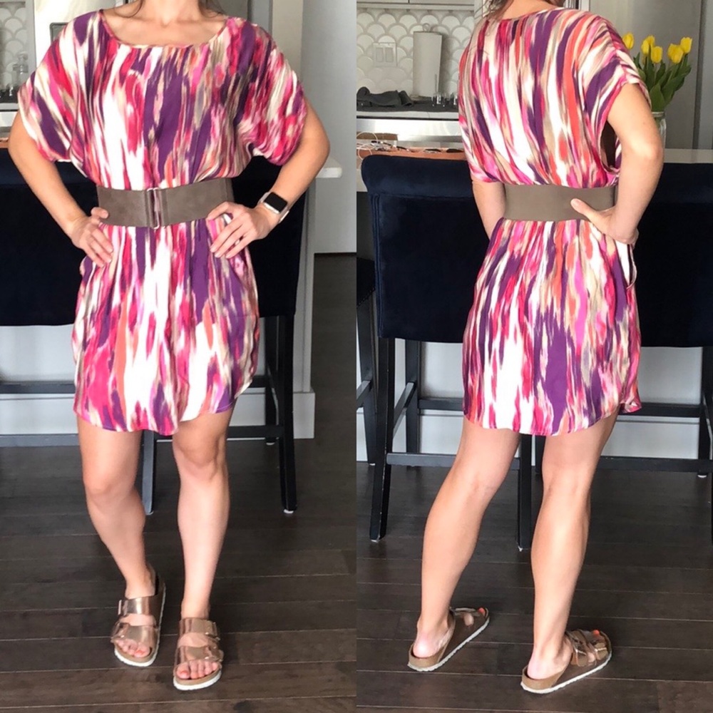Express dress